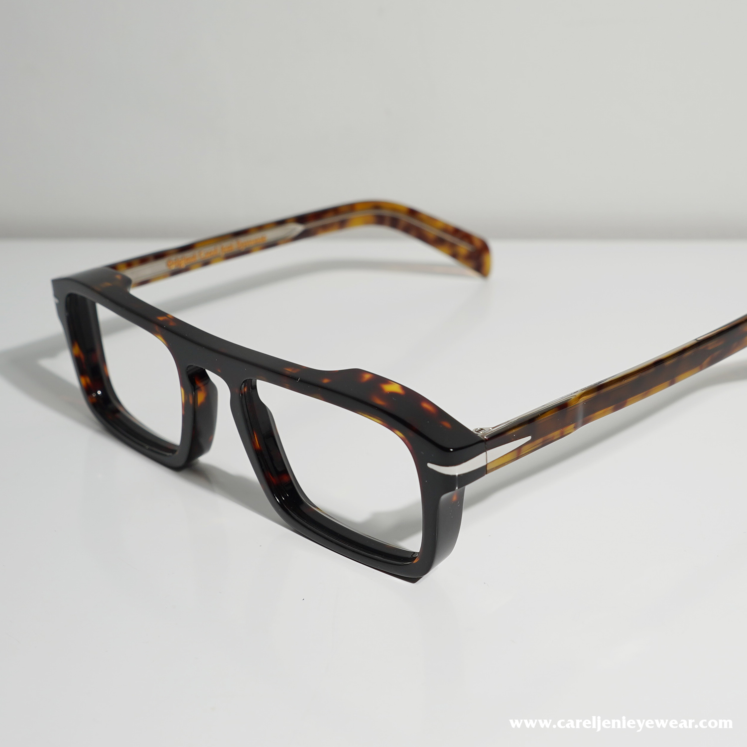 KALS | Original Carel Jeni Eyewear Include Lensa